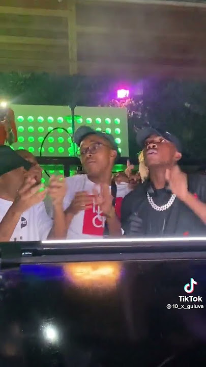 Grootman bique ft Zan'Ten & jaylokas 😭💯🔥🔥