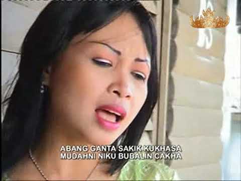 BALIN CAKHA - MURTI DEVI Video Klip Original Dangdut Lampung