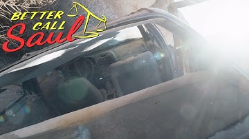 Better Call Saul | S6E13 Finale End Credits Trailer