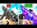 I Tested Nostalgic OG Loadouts In Rebirth Ranked Resurgence