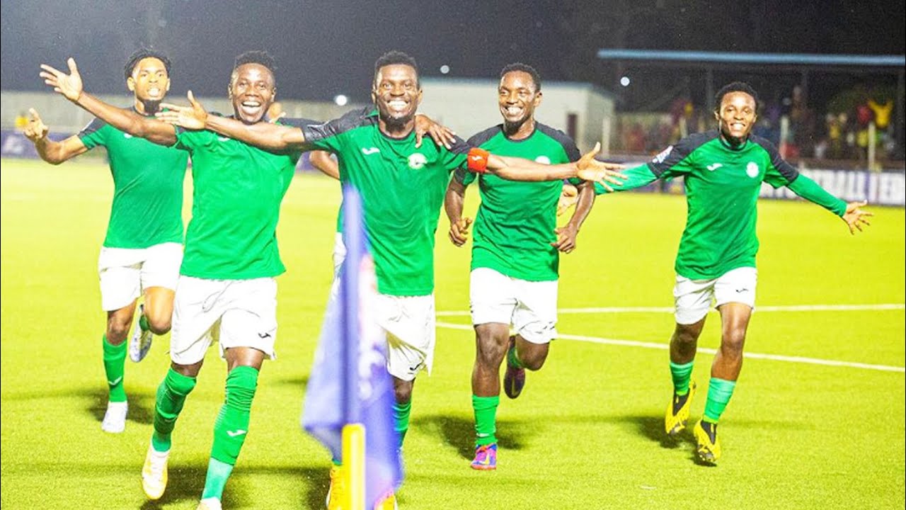 Magoli | Kagera Sugar 1-1 Namungo | NBC Premier League 04/10/2023 - YouTube