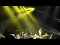 Nulbarich 2017 09 16 武道館 Follow Me Jamiroquai サポートアクト