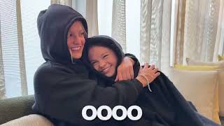 Jordan Matter! My Daughter SNEAKS OUT of the House AT MIDNIGHT Wealth