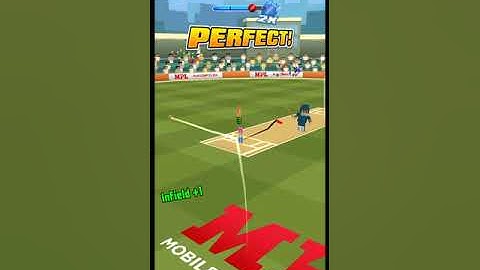 run out game in mpl demo