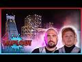 Power Lifter Ashley Vs Philip The Walrus Whisperer In The Final | Wipeout