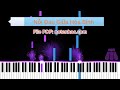 Sheet Nhạc Piano Nỗi Đau Giữa Hòa Bình - notenhac.com
