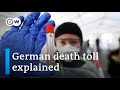 Why is Germany's coronavirus death rate so low? | DW News