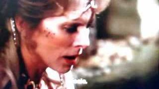 Barbara Bain´s Dance Space 1999 Last Part