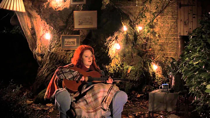 Stephanie Fraser - Sweet Bird || Pentywn Session