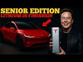 Lithium Is Finished! Tesla’s Aluminum Battery Delivers 1,600 km and 5 Minute Charging