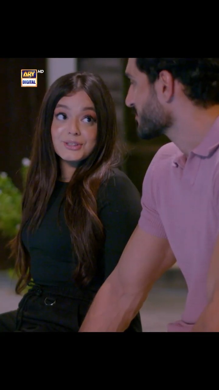 Feeling Jealous ?? #bharam #shorts