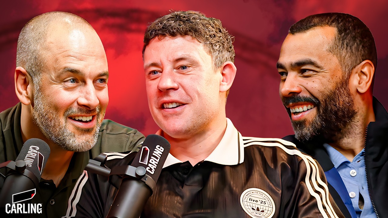 Wayne Bridge: Mourinho's Triumphs & Garden Kickabouts With An FA Cup Final Ball | Could It Be Magic?