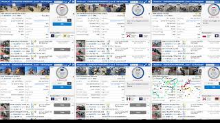 Copart Crashed Toys Powersports Auction Jan 13th 2022 - SIX Lane Insurance Motorcycle ATV Auction!