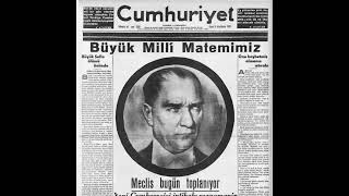 Medar Hastaneleri 10 Kasım Atatürkü Anma Günü
