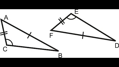 WHY NOT SSA CONGRUENCE?