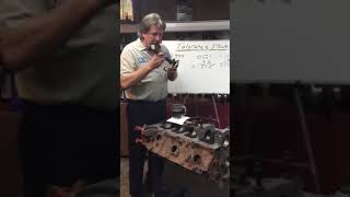 Tolerance Stack -The Engine Killer! by Ellison's Machine Shop - Your Engine Guy 12,641 views 3 years ago 26 minutes