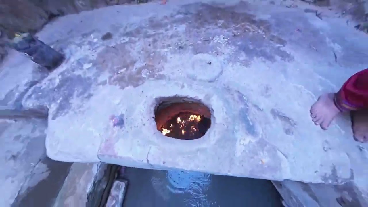 Barabkunda Trail Ride | Sitakunda