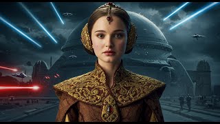 The ENTIRE Story of Padmé Amidala To Fall Asleep To