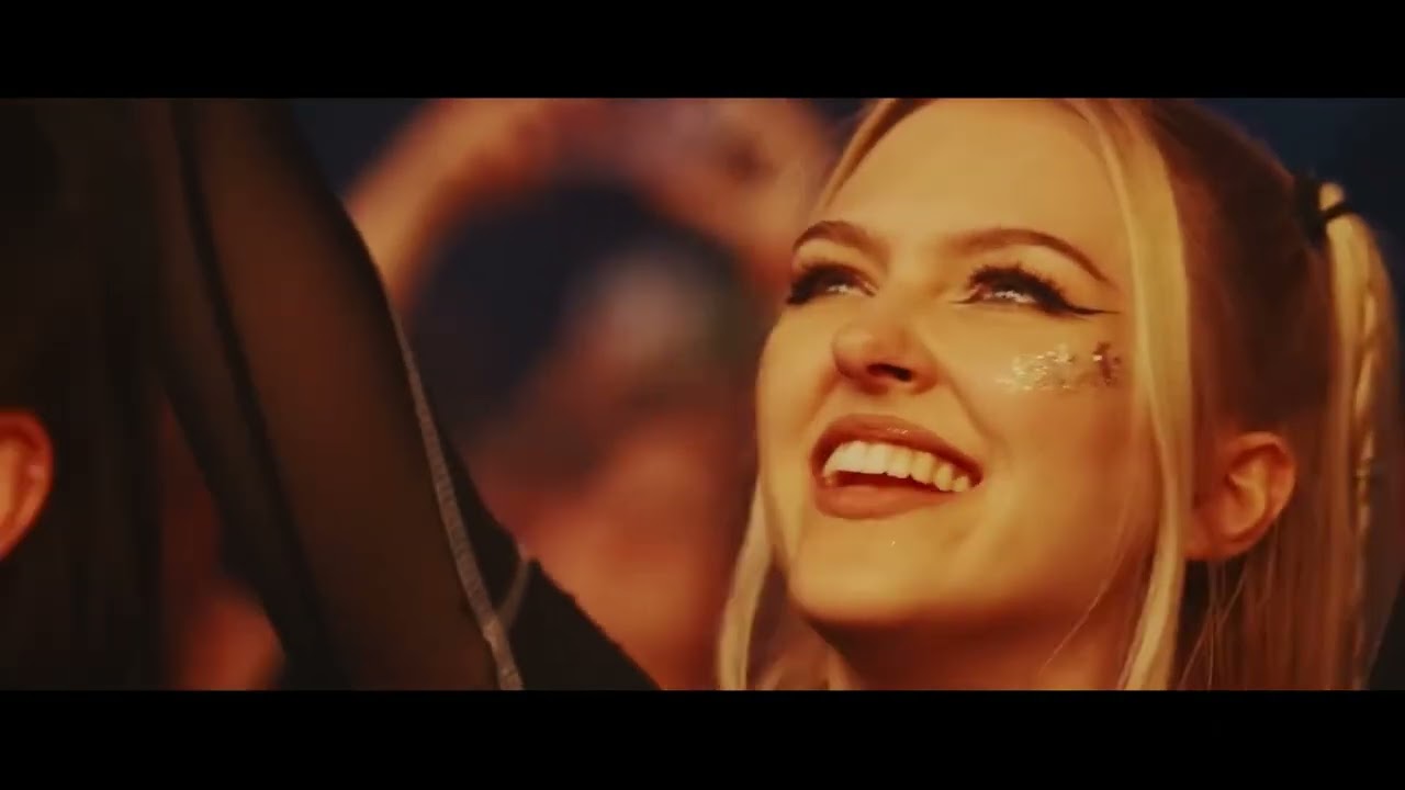 Alphaville - Forever Young (MaTiAsS Hardstyle Remix)