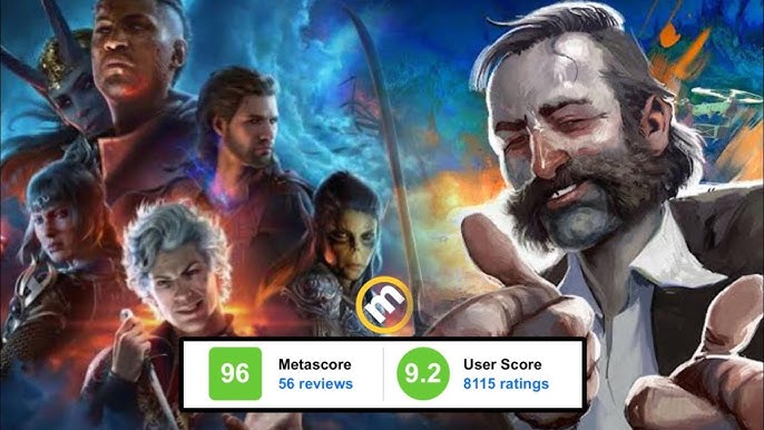 Disco Elysium - Metacritic