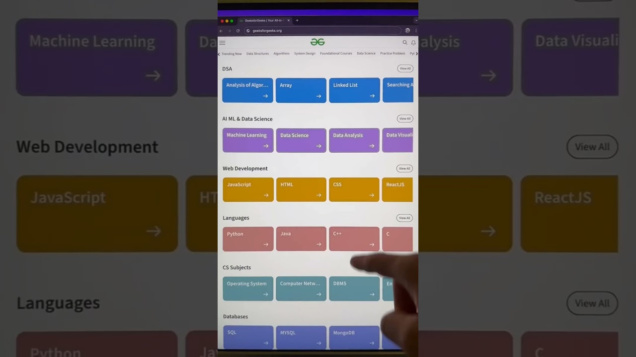 learn almost any programming language #programming #coding #ai #tech #learn #aitools #geek #learning