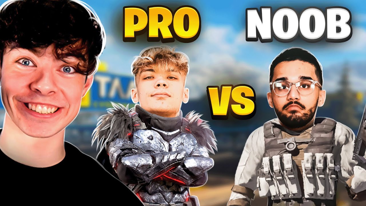 САМАЯ НАПРЯЖЕННАЯ гонка на выживание в COD!