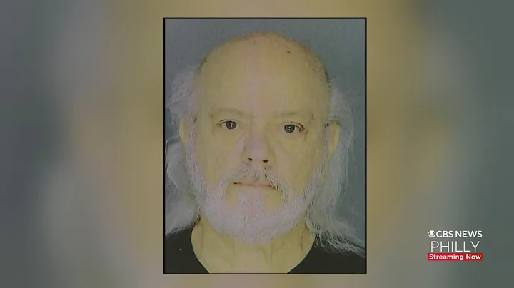 Ex-School Bus Driver Bruce Garner Charged With Tak...