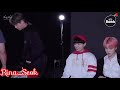 {Озвучка by Rina_Seok}[BANGTAN BOMB] Arm wrestling! WHO IS THE WINNER?! - BTS (방탄소년단)