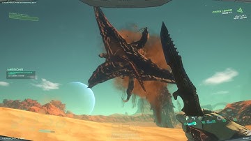 Finding the crash site and building the forge and shovel , Let