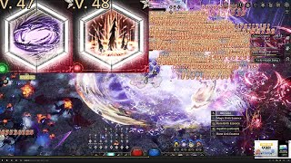 [UNDECEMBER] [언디셈버] Season5 Spinning Dagger & Thorn Explosion Hard Level 3