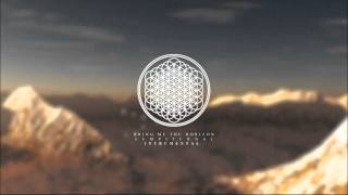 Bring Me The Horizon - Can You Feel My Heart Official (Instrumental) Original