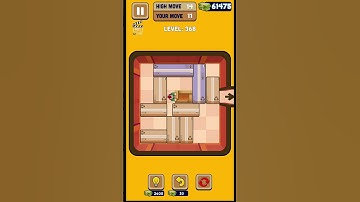 Push box out normal level 368