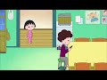 ​마루코는 아홉 살 #699 아빠의 위기’ 편