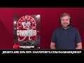 BIG Alabama Football Recruiting News On 3 NEW Commits: Justin Okoronkwo, Zabien Brown & Zykie Helton