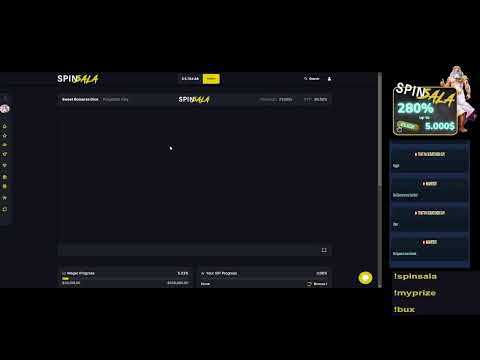 Experience Top-Notch English Casino Games with Spin Sala: Play Online in the UK