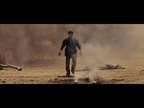 John Legend - Who Did That To You? ( Music Video )