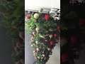 My Christmas tree