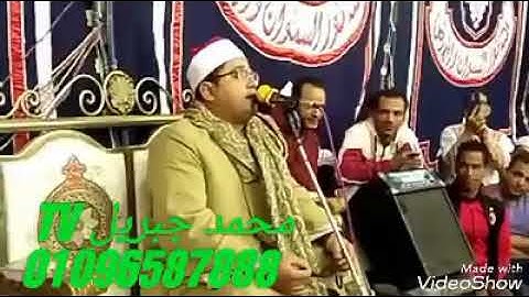 سورة الشمس أداء رائع الشيخ محمود الشحات محمد أنور