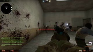 CSGO: Stattrack boost server