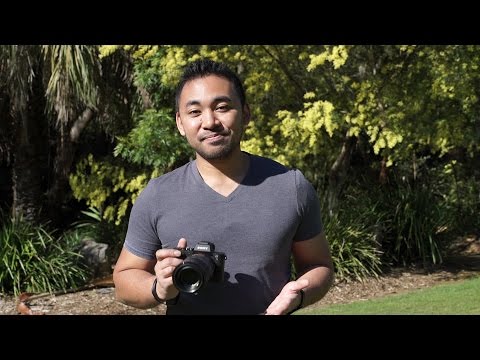 Sony 90mm F2.8 Macro G Lens Review | John Sison