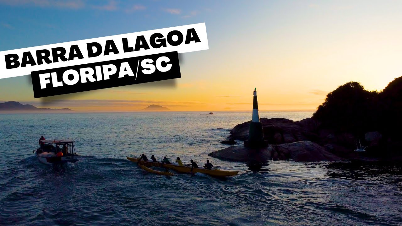 Barra da Lagoa (Floripa/SC) Programa Malas Prontas # #florianópolis #viagem#brasil #gastronomia#sbt