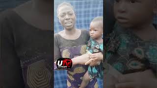 😔 Another video of the abducted teachers and schoolchildren in Oyo State has surfaced online.