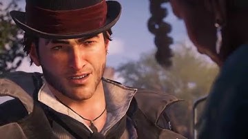 AC Syndicate - Sequence 7: The Bodyguard (No HUD/No Damage)