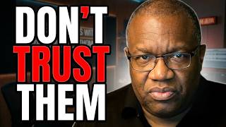 Do You Trust EVERYONE Around you? #podcast