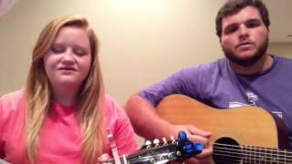 Jake Hoot & Amanda Jo- Go Rest High chords