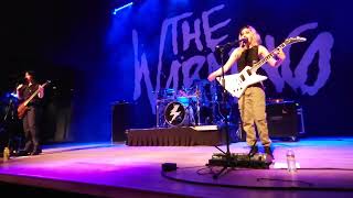 The Warning - Enter Sandman 4/30/23 HOB San Diego