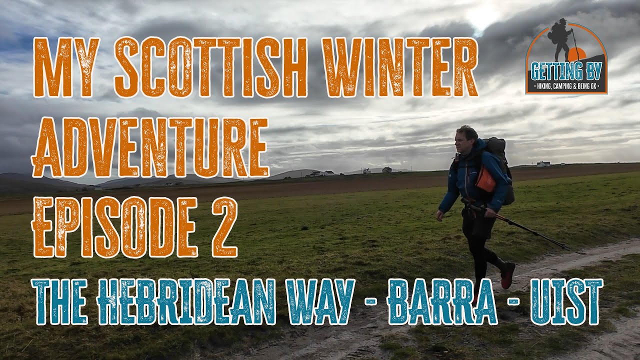 Солнце выглянуло, но на Гебридской дороге все еще есть несколько ошибок — я даже согласился на по...