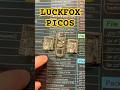 The Luckfox Pico & Pico Mini #riscv #waveshare #pico #microcontroller #esbc