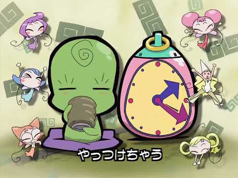 も～っと！おジャ魔女どれみ OP　おジャ魔女でBAN2　1440p 60FPS 高画質化