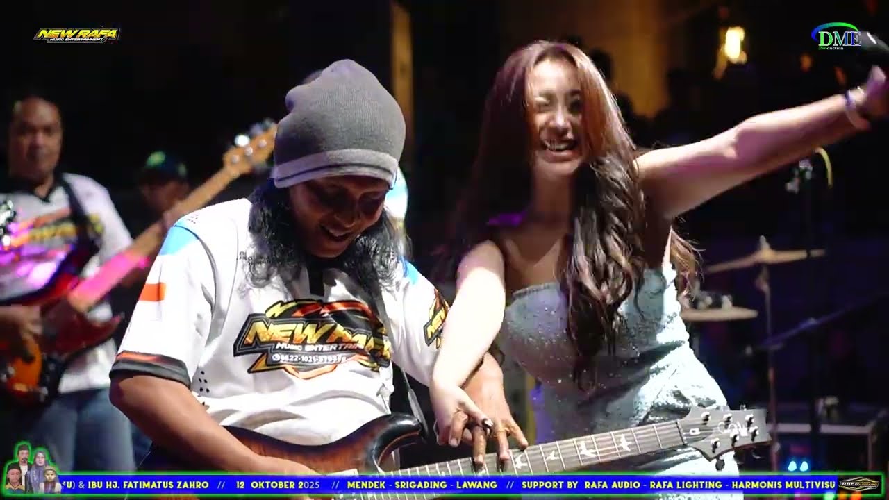 Si cantik..lidya aprillia..Jagan bertengkar lagi..New Rafa..Rafa audio